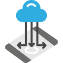 Almacenamiento en la nube