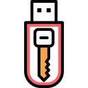 Pendrive icon