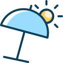 Parasol icon