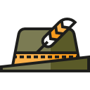 sombrero icon