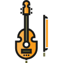 violín icon