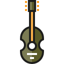 violín icon