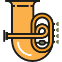 tuba icon