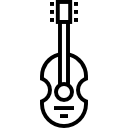 violín icon