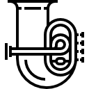 tuba icon