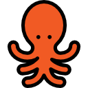 pulpo icon