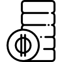 moneda icon