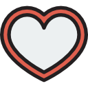 corazón icon