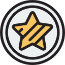 estrella icon