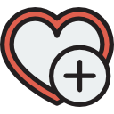 corazón icon