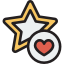 estrella icon