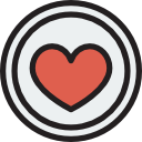 corazón icon