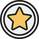 estrella icon