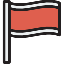 bandera icon