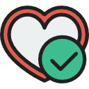 corazón icon