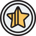 estrella icon