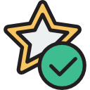 estrella icon