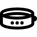 pulsera icon