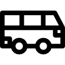 autobús icon