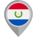 paraguay icon