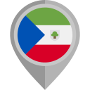 guinée Équatoriale icon