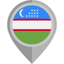 uzbekistán icon