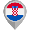 croacia icon