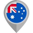 australia icon