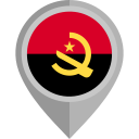 angola icon