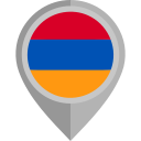 armenia icon