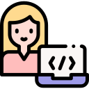 Programador icon