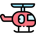 Helicopter 