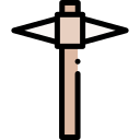 Recoger icon