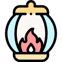 Linterna icon