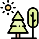 Bosque icon