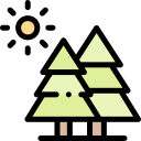 Bosque icon