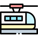 Monorail icon