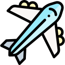 Aeroplano icon