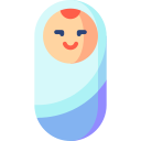 bebé icon