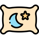 almohada icon