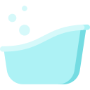 baño icon