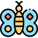 mariposa icon