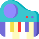 piano icon