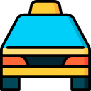 Taxi icon