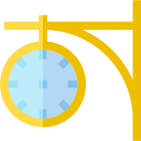 Reloj icon