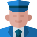 Conductor icon