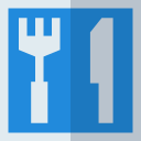 Restaurante icon