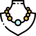 collar icon