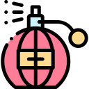 perfume icon