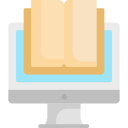 Elearning icon